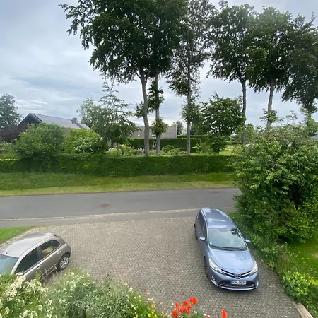 Grosses Dachzimmer Mit Eigener Lounge In Ruhiger Lage Accommodatie bij particulieren Monschau